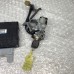IGNITION LOCK AND KEY WITH ENG ECU AND TRANSPONDER ECU ONLY FOR A MITSUBISHI ENGINE ELECTRICAL - 