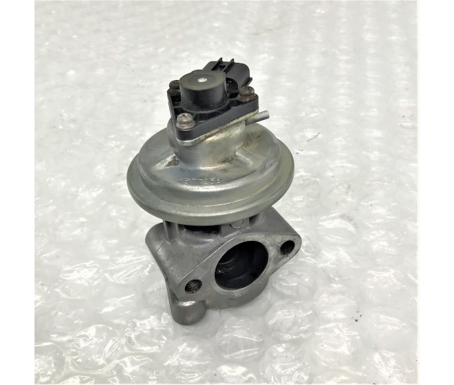 EGR VALVE FOR A MITSUBISHI GENERAL (EXPORT) - INTAKE & EXHAUST