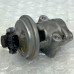 EGR VALVE