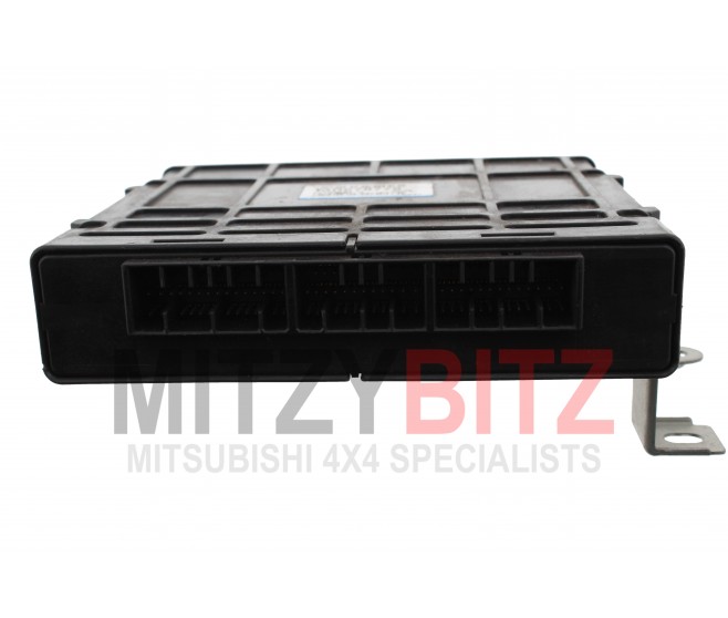 ENGINE CONTROL UNIT MR578779 FOR A MITSUBISHI ENGINE ELECTRICAL - 