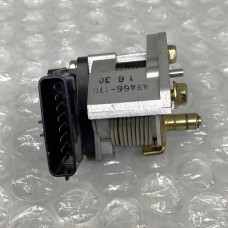 ACCELARATOR SENSOR