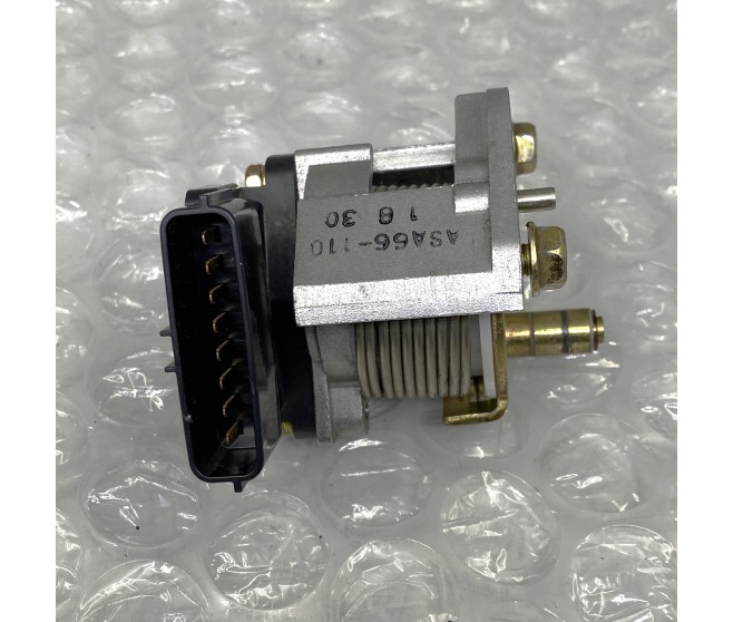 ACCELARATOR SENSOR