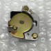 ACCELARATOR SENSOR FOR A MITSUBISHI PAJERO PININ/MONTERO IO - H77W