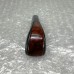 AUTO GEARSHIFT LEVER KNOB WOOD EFFECT FOR A MITSUBISHI V70# - A/T FLOOR SHIFT LINKAGE