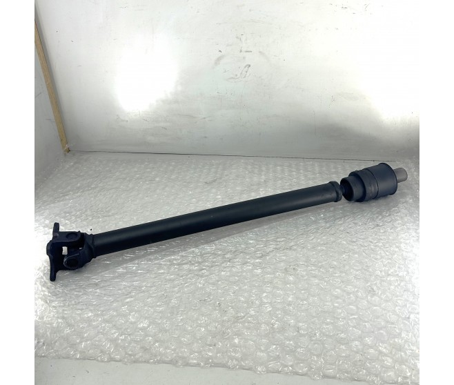  FRONT PROP SHAFT FOR A MITSUBISHI PAJERO - V88W