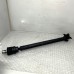  FRONT PROP SHAFT FOR A MITSUBISHI PAJERO - V98W