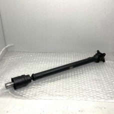 FRONT PROP SHAFT