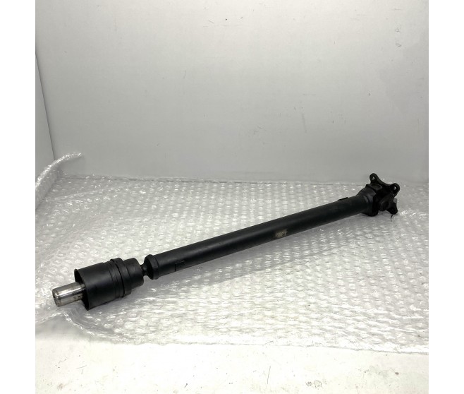 FRONT PROP SHAFT FOR A MITSUBISHI PAJERO/MONTERO - V98W