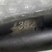 FRONT PROP SHAFT FOR A MITSUBISHI PAJERO - V68W