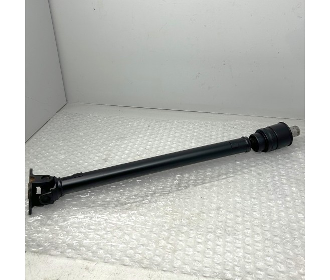 FRONT PROP SHAFT