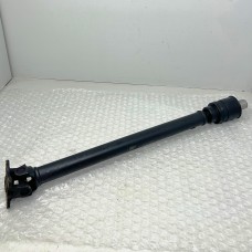 FRONT PROP SHAFT