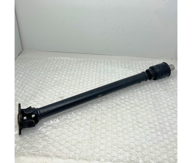 FRONT PROP SHAFT FOR A MITSUBISHI PAJERO/MONTERO - V88W