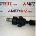 FRONT PROP SHAFT FOR A MITSUBISHI KS3W - 2500DIESEL(4D56)/4WD - M-LINE(4WD,7SEATER),5FM/T LHD / 2015-10-01 -> - FRONT PROP SHAFT
