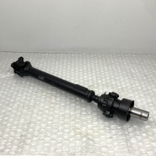 FRONT PROP SHAFT