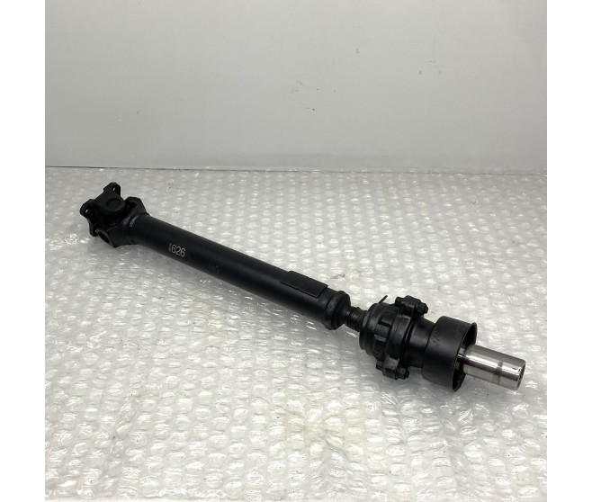 FRONT PROP SHAFT FOR A MITSUBISHI NATIVA/PAJ SPORT - KH4W