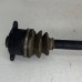 FRONT RIGHT DRIVESHAFT FOR A MITSUBISHI PAJERO SPORT - KH8W