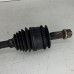 FRONT RIGHT DRIVESHAFT FOR A MITSUBISHI AUSTRALIA - FRONT AXLE