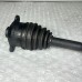 FRONT RIGHT DRIVESHAFT FOR A MITSUBISHI PAJERO SPORT - KH8W