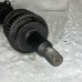 FRONT RIGHT DRIVESHAFT FOR A MITSUBISHI KA,B0# - FRONT AXLE HOUSING & SHAFT