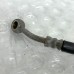 CLUTCH RELEASE CYLINDER HOSE AND TUBE FOR A MITSUBISHI PAJERO IO - H76W