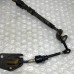 GEARSHIFT CABLE FOR A MITSUBISHI PAJERO - V73W