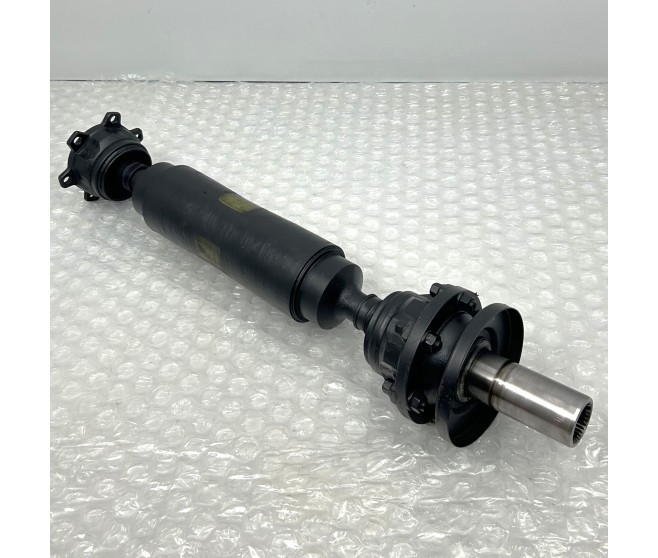 REAR PROP SHAFT FOR A MITSUBISHI GENERAL (EXPORT) - PROPELLER SHAFT