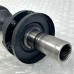 REAR PROP SHAFT FOR A MITSUBISHI GENERAL (EXPORT) - PROPELLER SHAFT