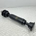 REAR PROP SHAFT FOR A MITSUBISHI PAJERO/MONTERO - V68W