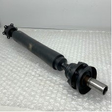 REAR PROPSHAFT