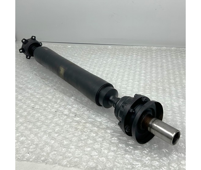 REAR PROPSHAFT FOR A MITSUBISHI V78W - 3200D-TURBO/LONG WAGON<01M-> - GLS(NSS4/EURO2),S5FA/T RHD / 2000-02-01 - 2006-12-31 - 