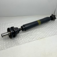 REAR PROPSHAFT