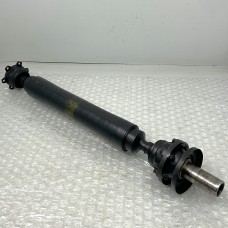 REAR PROPSHAFT