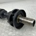 REAR PROPSHAFT FOR A MITSUBISHI PAJERO/MONTERO - V78W