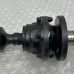 REAR PROPSHAFT