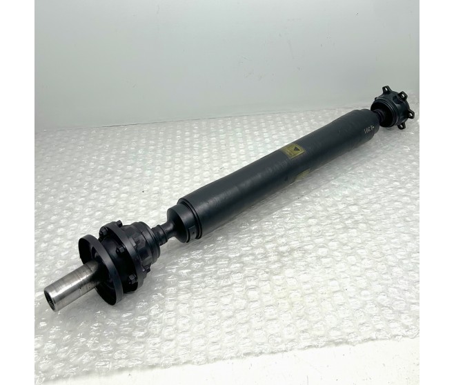 REAR PROP SHAFT FOR A MITSUBISHI PAJERO/MONTERO - V78W