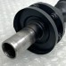 REAR PROP SHAFT FOR A MITSUBISHI PAJERO - V77W