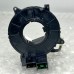 AIR BAG CLOCK SPRING SQUIB FOR A MITSUBISHI GENERAL (EXPORT) - CHASSIS ELECTRICAL