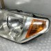 FRONT LEFT HEADLAMP FOR A MITSUBISHI H60,70# - FRONT LEFT HEADLAMP