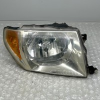 FRONT RIGHT HEADLAMP