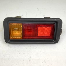 LEFT REAR BUMPER LIGHT