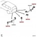 PARKING SENSOR FOR A MITSUBISHI CHASSIS ELECTRICAL - 
