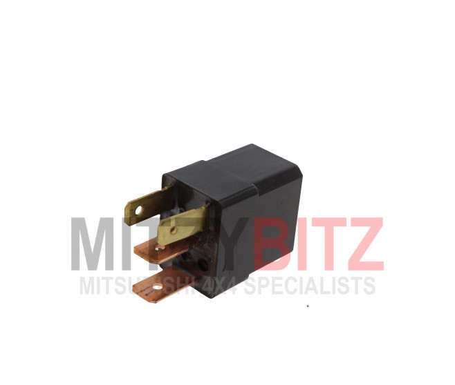 RELAY MR588567 8627A030 TALL TYPE FOR A MITSUBISHI K60,70# - RELAY MR588567 8627A030 TALL TYPE