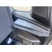 COMPLETE PARCEL SHELF WITH SIDE BRACKETS FOR A MITSUBISHI INTERIOR - 