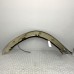 FRONT RIGHT OVERFENDER FOR A MITSUBISHI K60,70# - MUD GUARD,SHIELD & STONE GUARD