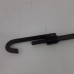 PARE WHEEL BOLT / HOOK FOR A MITSUBISHI WHEEL & TIRE - 