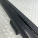 ROOF RAILS LEFT AND RIGHT FOR A MITSUBISHI PAJERO/MONTERO - V68W