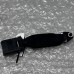 SEAT BELT BUCKLE REAR FOR A MITSUBISHI H76W - 1800/LONG(4WD)<99M-> - PEARL PACKAGE,4FA/T / 1998-03-01 - 2007-06-30 - 