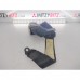 SEAT BELT REAR RIGHT FOR A MITSUBISHI H77W - 2000/LONG(4WD)<01M-> - MD-EDITION(GDI),4FA/T / 1998-03-01 - 2007-06-30 - 