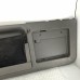 TAILGATE INNER LOWER TRIM GREY FOR A MITSUBISHI V60# - TAILGATE INNER LOWER TRIM GREY