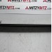 BACK DOOR SCUFF PLATE FOR A MITSUBISHI V60,70# - INTERIOR TRIM